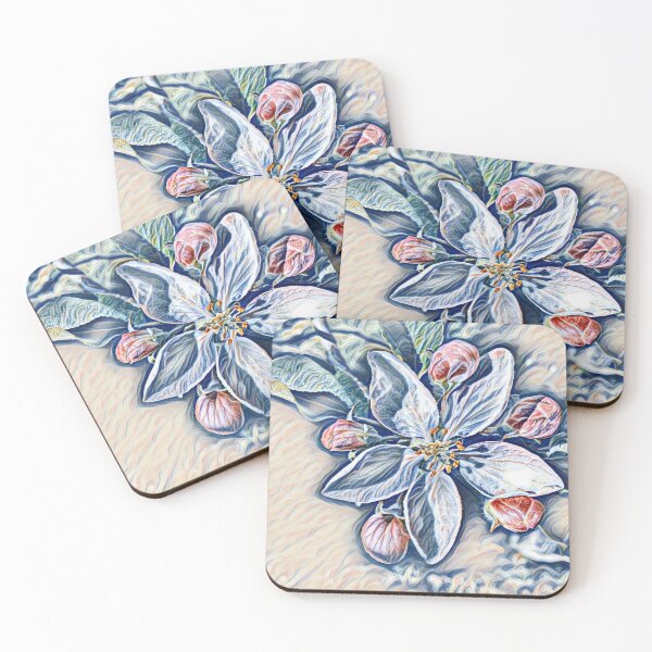 Item preview,   Serenity Now | BOTANICALS  designed and sold by Le Plus Three.