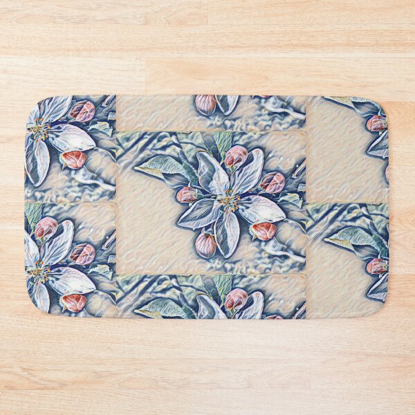 Item preview,   Serenity Now | BOTANICALS  designed and sold by Le Plus Three.