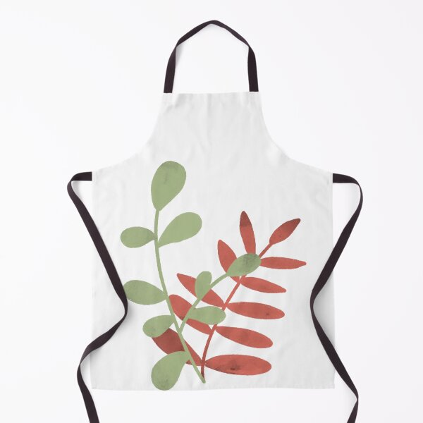 Item preview, Botanical Leaves designed and sold by TheArtCrate.