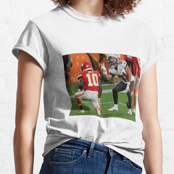 Tampa Bay Bucs Super Bowl LV Champions Classic T-Shirt