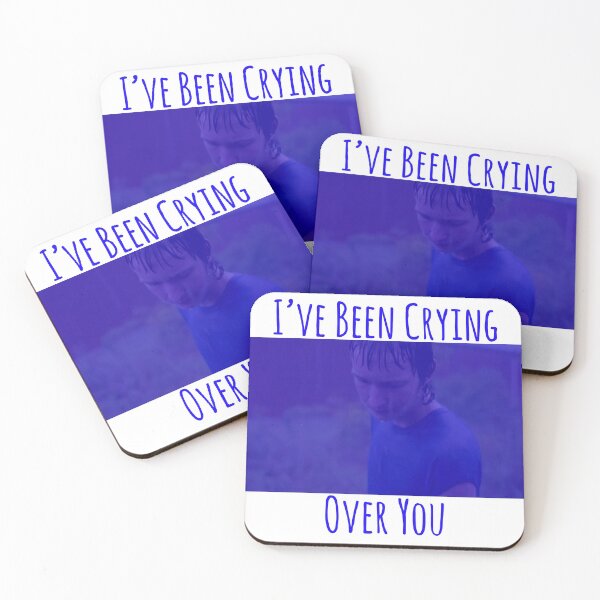 Item preview, Crying designed and sold by spamtasm.