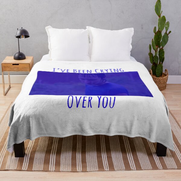 Item preview, Crying designed and sold by spamtasm.
