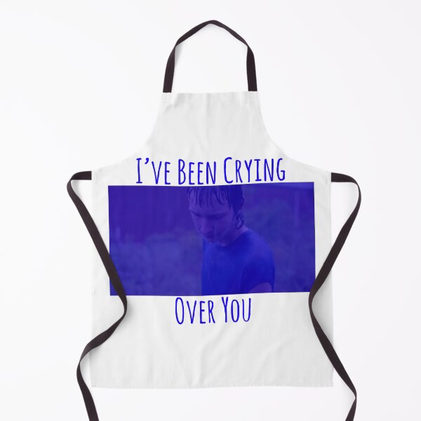 Item preview, Crying designed and sold by spamtasm.