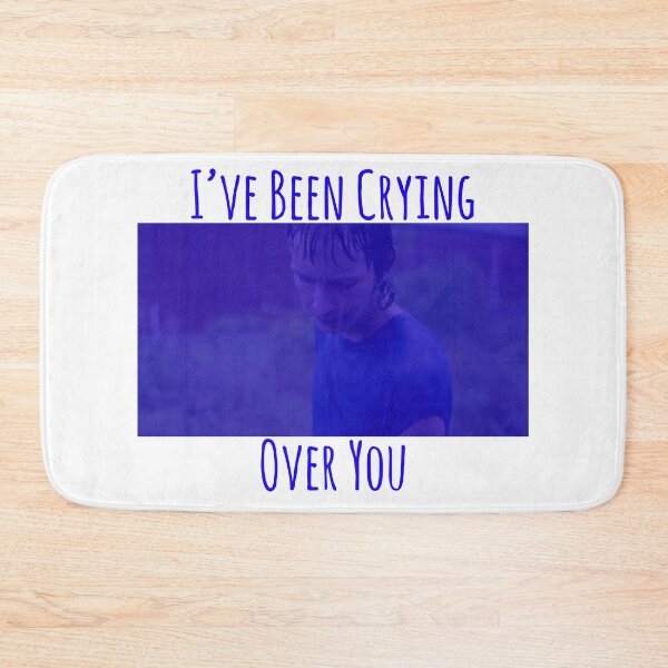Item preview, Crying designed and sold by spamtasm.