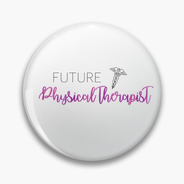 Item preview, Future physical therapist  designed and sold by Aimee Milton.