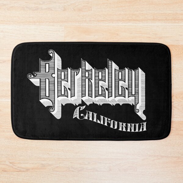 Item preview, Vintage Berkeley, CA designed and sold by DonDota.