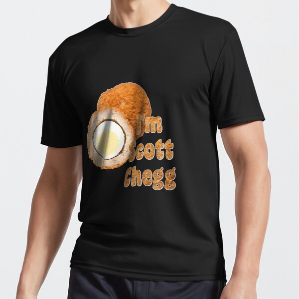 I'm Scott Chegg Active T-Shirt