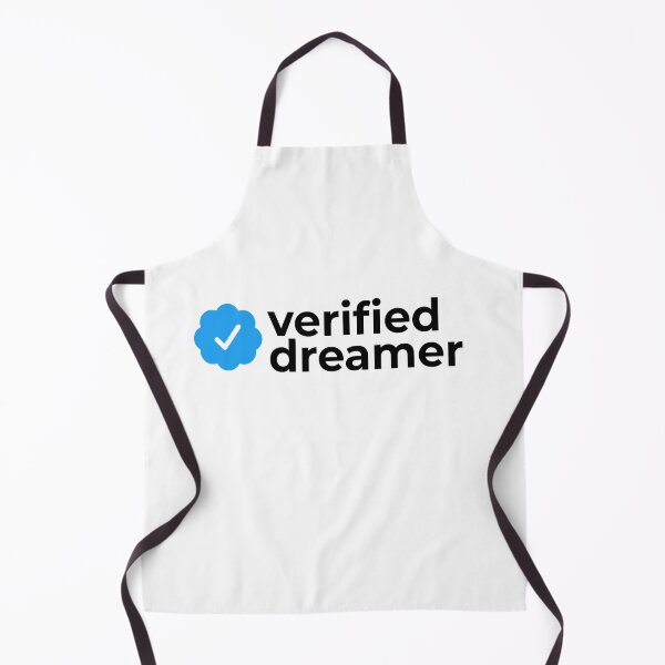 Item preview, Verified dreamer designed and sold by EnjoyMyTees.