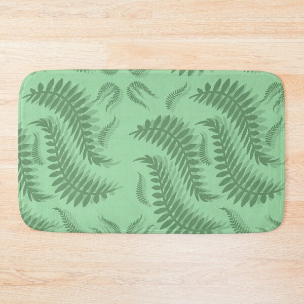 Item preview, Green Trellis and leaves  designed and sold by KIKOOSTORE.