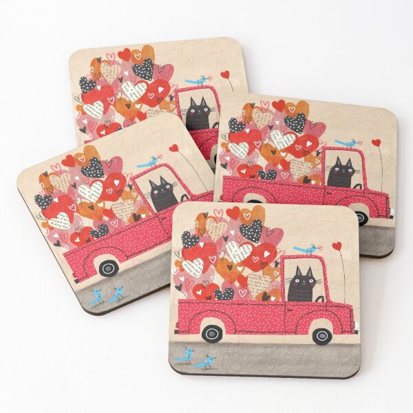 Item preview, TRUCK LOAD 2 designed and sold by Terry Runyan Creative.
