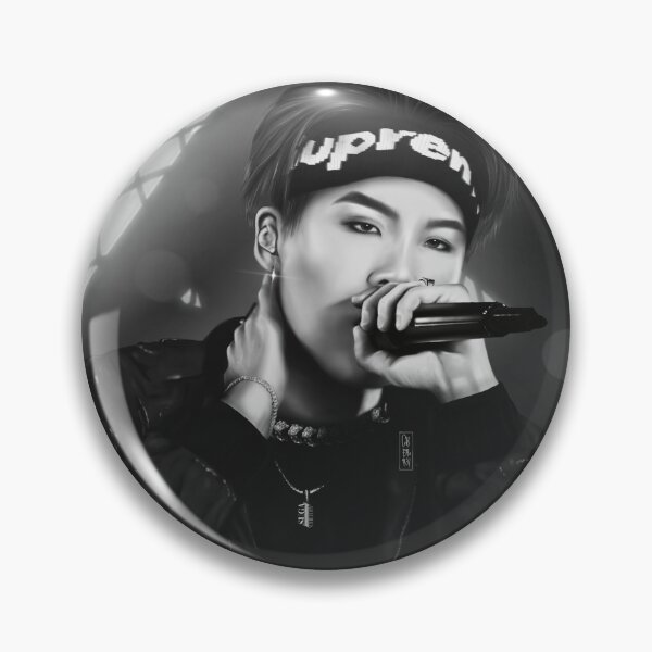 Item preview, SUGA [190504] designed and sold by CherrySketch.