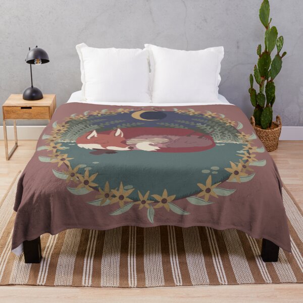 Item preview, The Fox and the Dragon designed and sold by the-point.