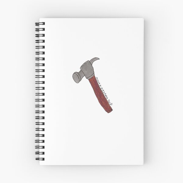 Item preview, Hammer designed and sold by wolflenoa.