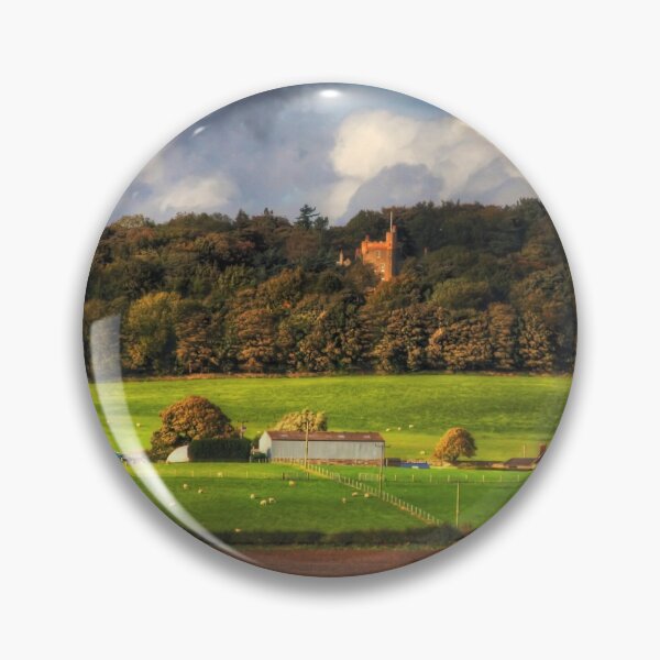 Item preview, The Grange designed and sold by tomg.