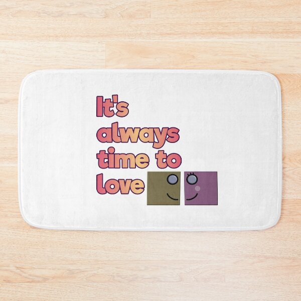 Item preview, Love Game It´s always time to love designed and sold by bazoosoft.