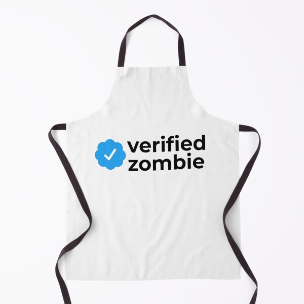 Item preview, Verified zombie designed and sold by EnjoyMyTees.