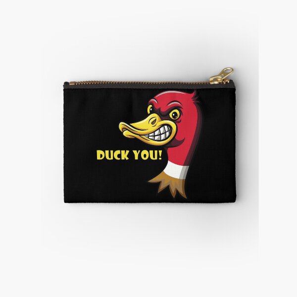 Item preview, DUCK YOU designed and sold by MHabeeb.