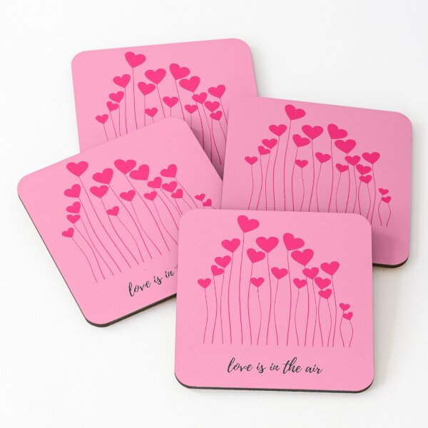 Item preview, Love Is In The Air designed and sold by Glitteringworld.
