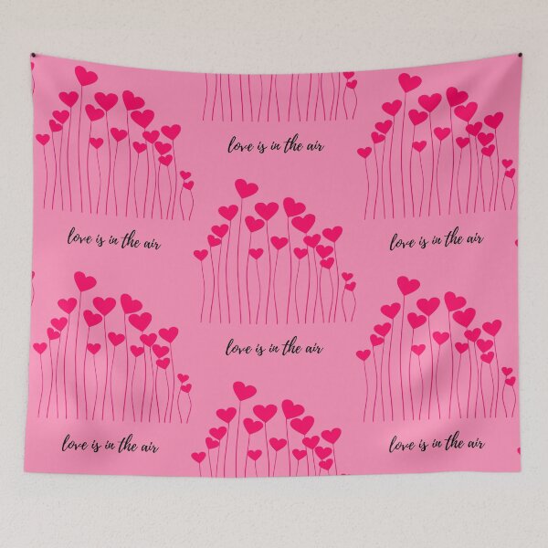 Item preview, Love Is In The Air designed and sold by Glitteringworld.