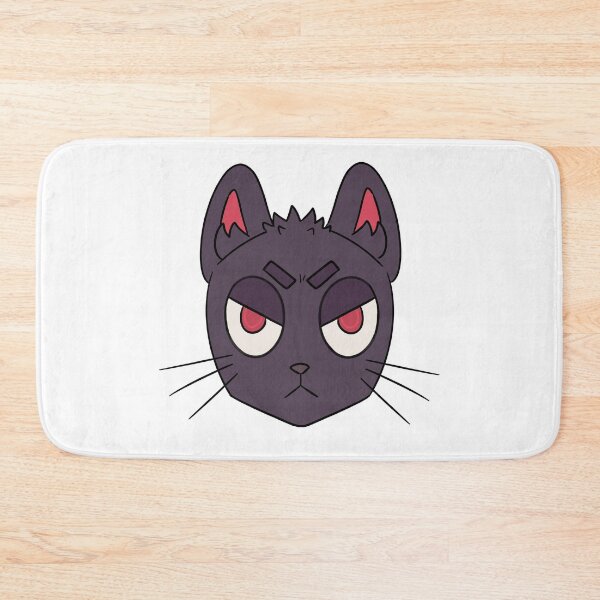 Item preview, DanganCat - Kiyotaka Ishimaru designed and sold by ketchyum.