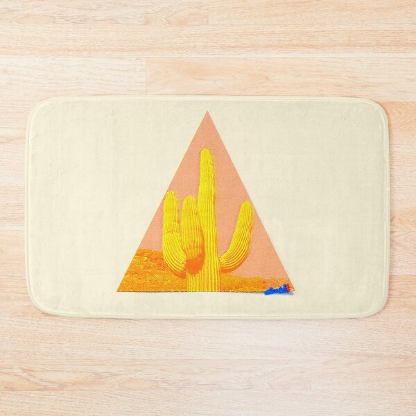 Summer Share cover art Bath Mat