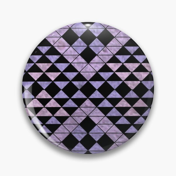Item preview, Seamless Purple  and Pink  Artistic Geometric Patterns Galore designed and sold by SaliDesigner.