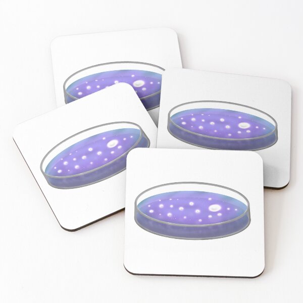 Item preview, Space Petri Dish designed and sold by charsquared.