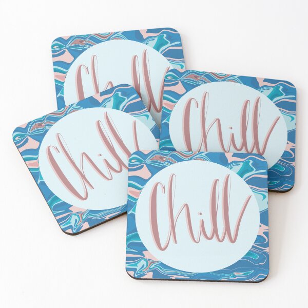 Item preview, Chill wave designed and sold by lovelysarahm.