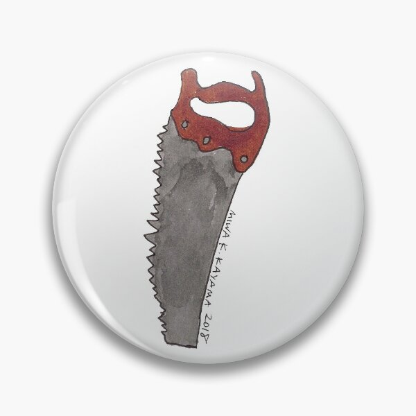 Item preview, Saw designed and sold by wolflenoa.