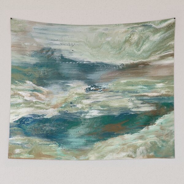 Item preview, Tectonic Shift designed and sold by LoboArt1.