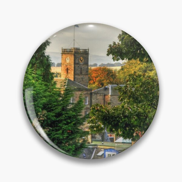 Item preview, Town House through the trees designed and sold by tomg.