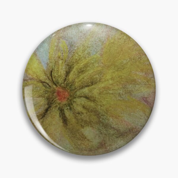 Item preview, Solvent Airs (Mixed Media Original) designed and sold by HeartCrushes4u.