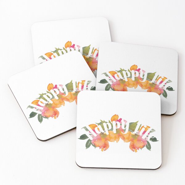 Aperçu de l'œuvre Couleur Cran-Peach créée et vendue par wildwhimsical.