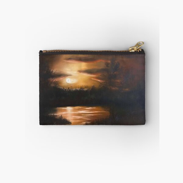 Item preview, Sturgeon Moon by Kelli Schneider designed and sold by KelliSArtwork.