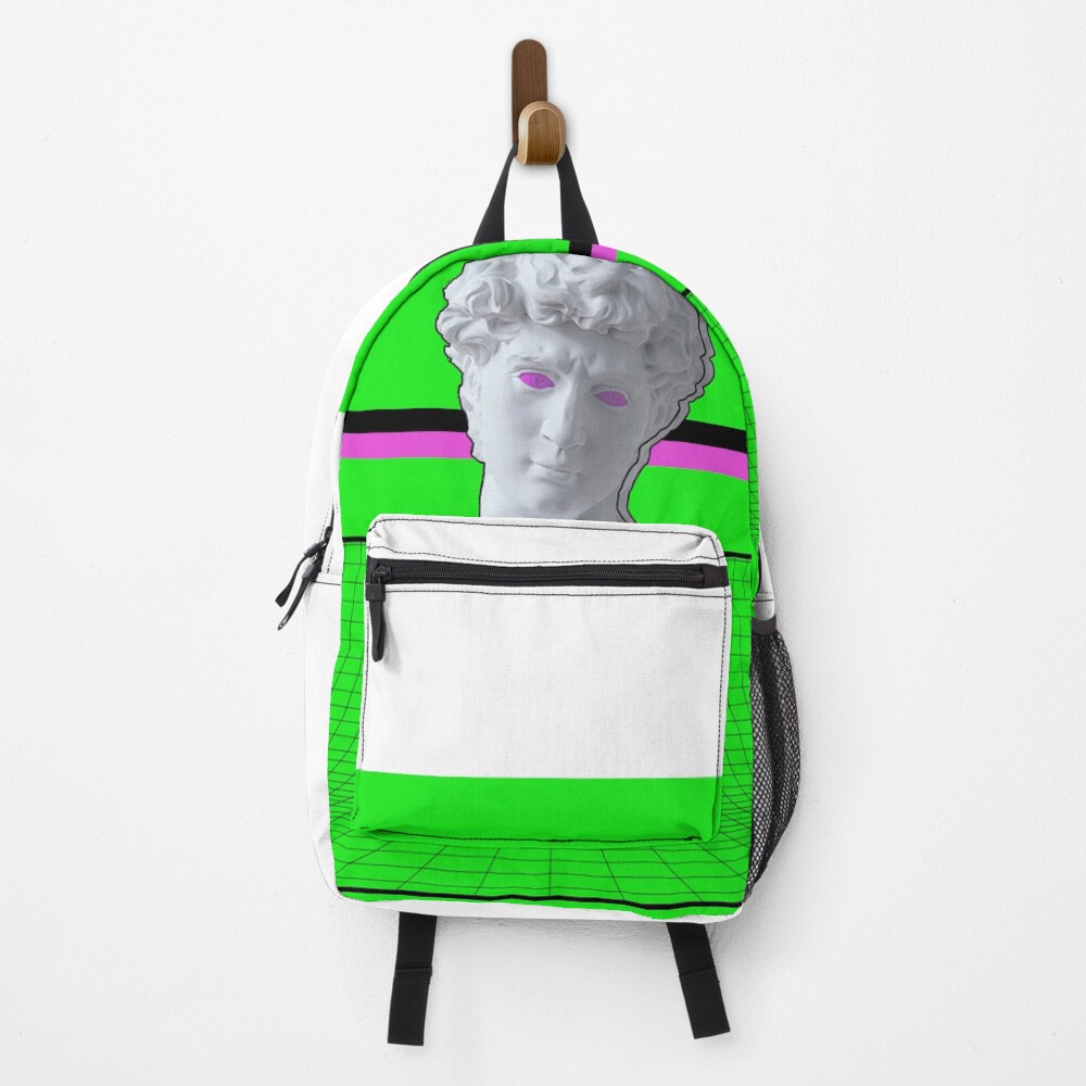 Item preview, Backpack designed and sold by Timwnas.