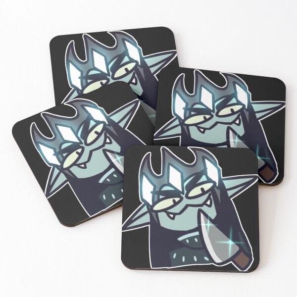 Item preview, meowkor designed and sold by nxfae.