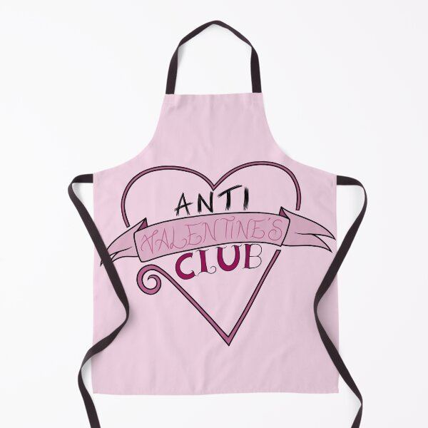 Item preview, Anti-Valentine's Club designed and sold by MariangelP.