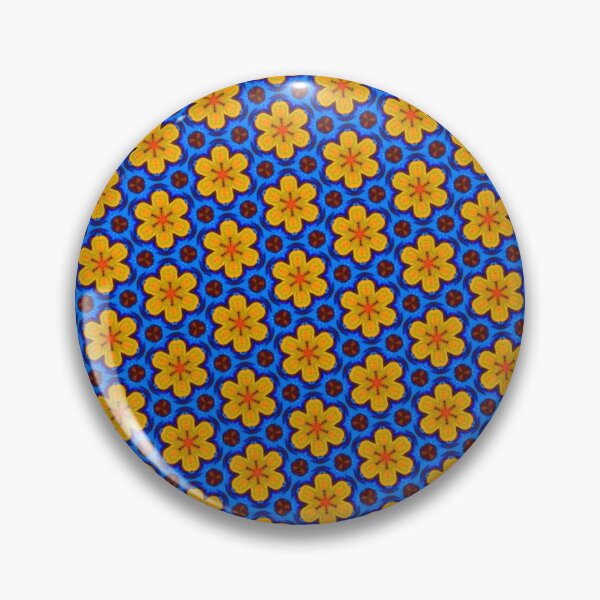 Pin Button