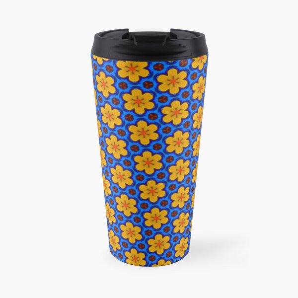 Travel Mug