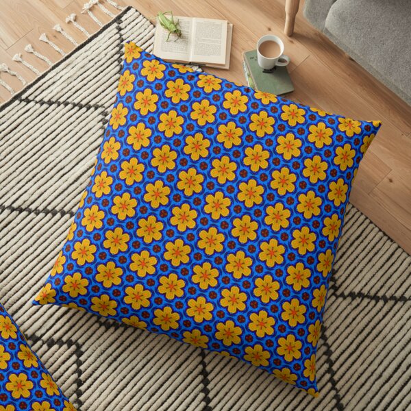 Floor Pillow