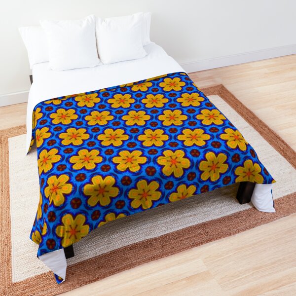Comforter