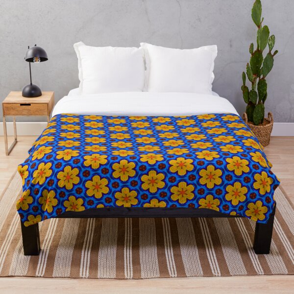 Throw Blanket