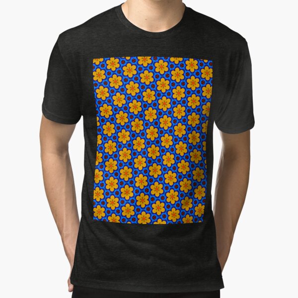 Tri-blend T-Shirt