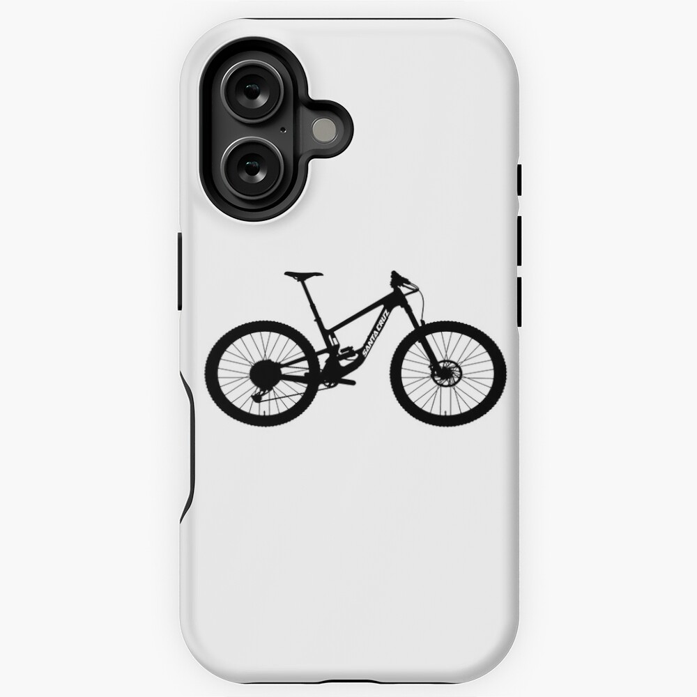 Item preview, iPhone Magsafe Tough Case designed and sold by positivelad.