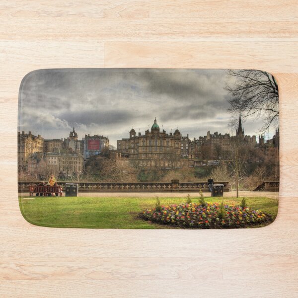 Item preview, Old Town View designed and sold by tomg.