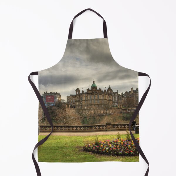 Item preview, Old Town View designed and sold by tomg.