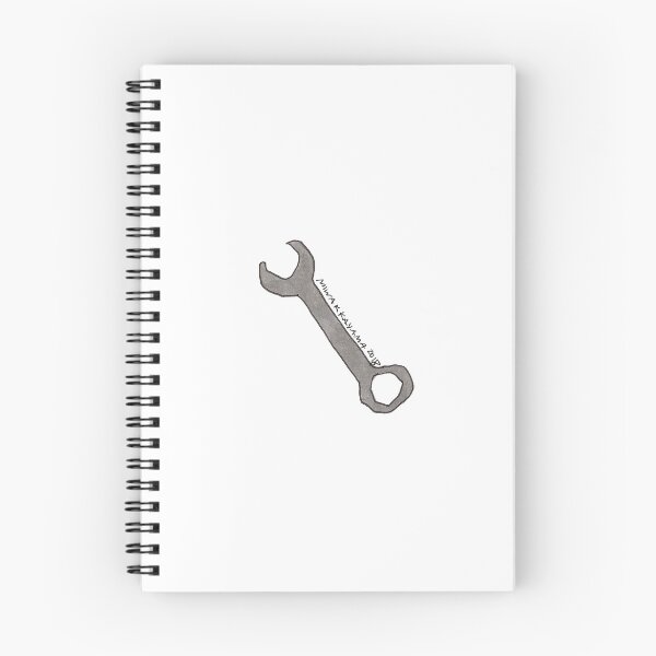 Item preview, Wrench designed and sold by wolflenoa.