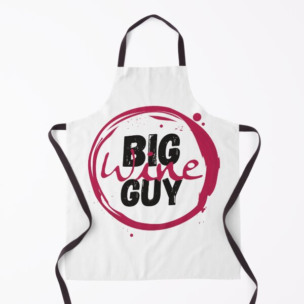Item preview, Big Wine Guy designed and sold by Bella85s.