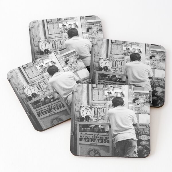 Item preview, Busy Time designed and sold by Benjamin Fauvel.