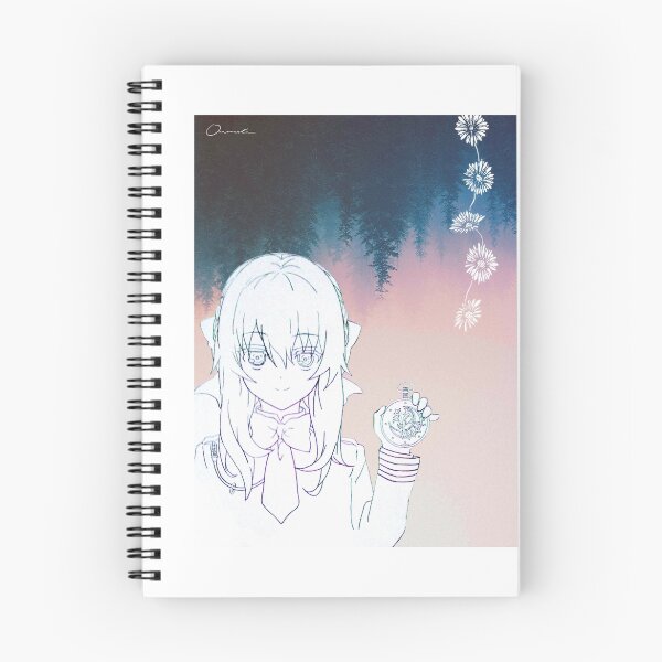 Item preview, Owari No Seraph - Shinoa  designed and sold by Owareeka.